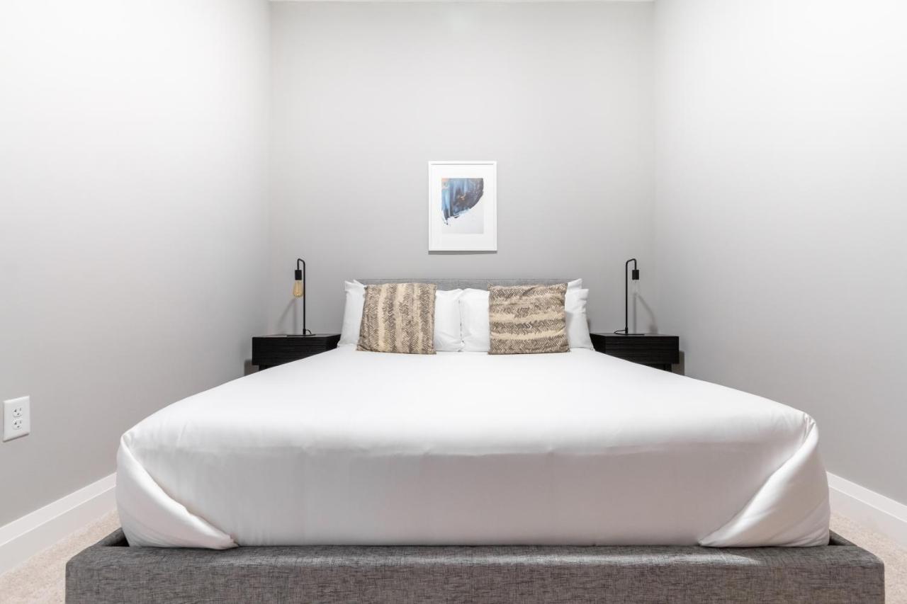 Mint House Columbus - Capitol Square公寓式酒店 外观 照片