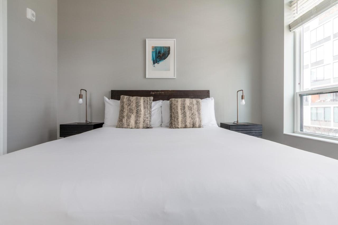 Mint House Columbus - Capitol Square公寓式酒店 外观 照片