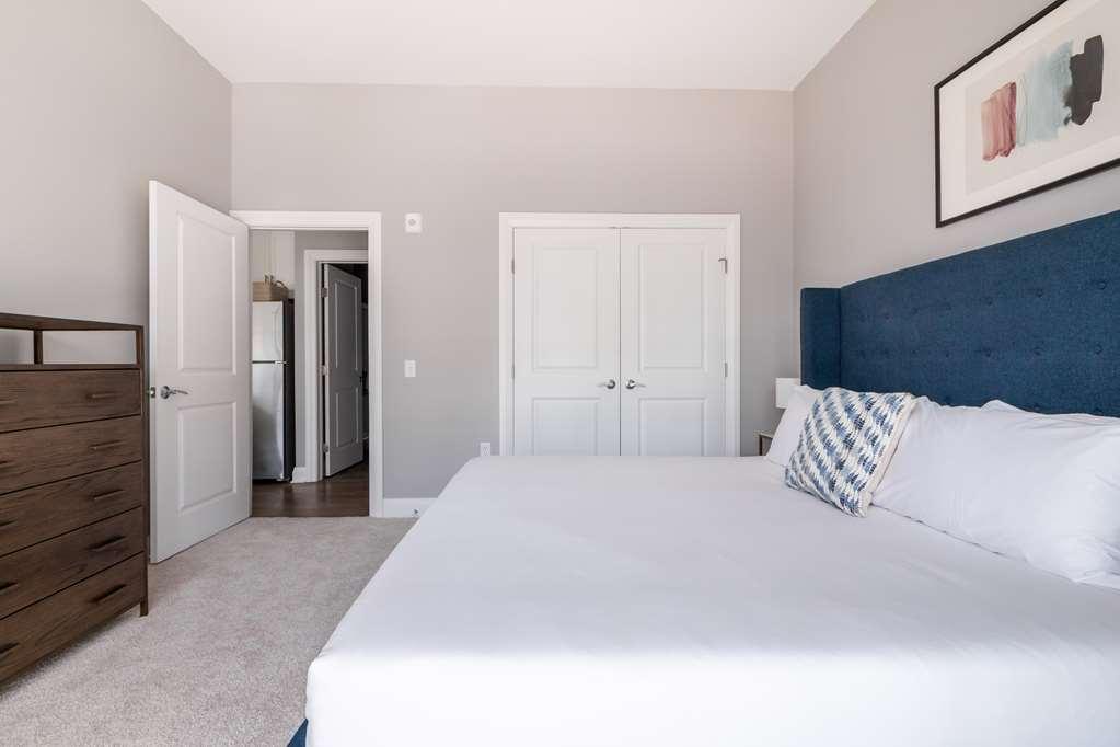 Mint House Columbus - Capitol Square公寓式酒店 客房 照片